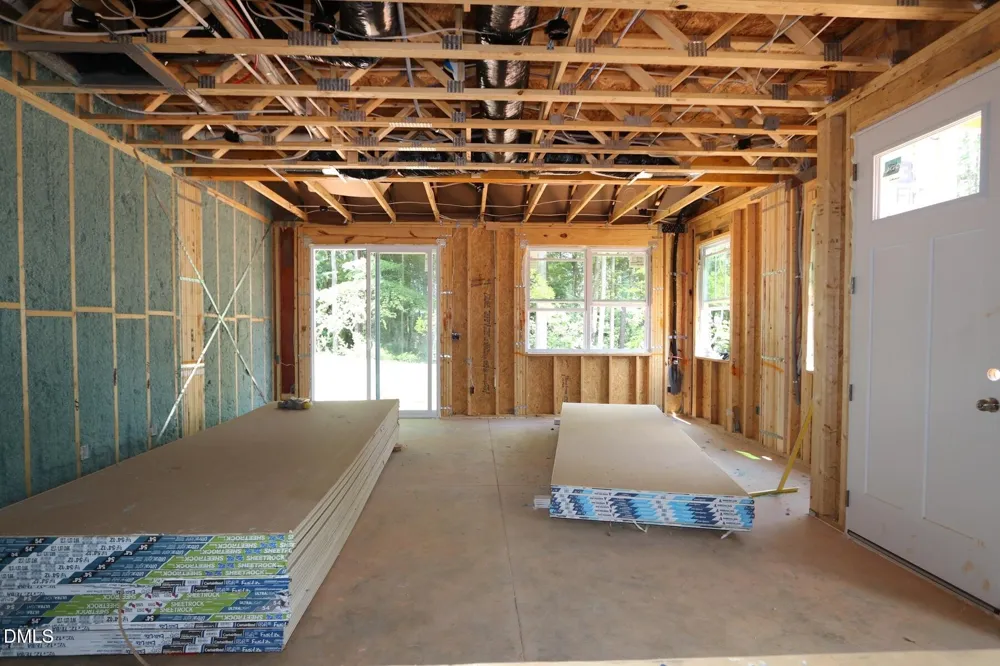 2916 Spring Manor Way Garner, NC 27529