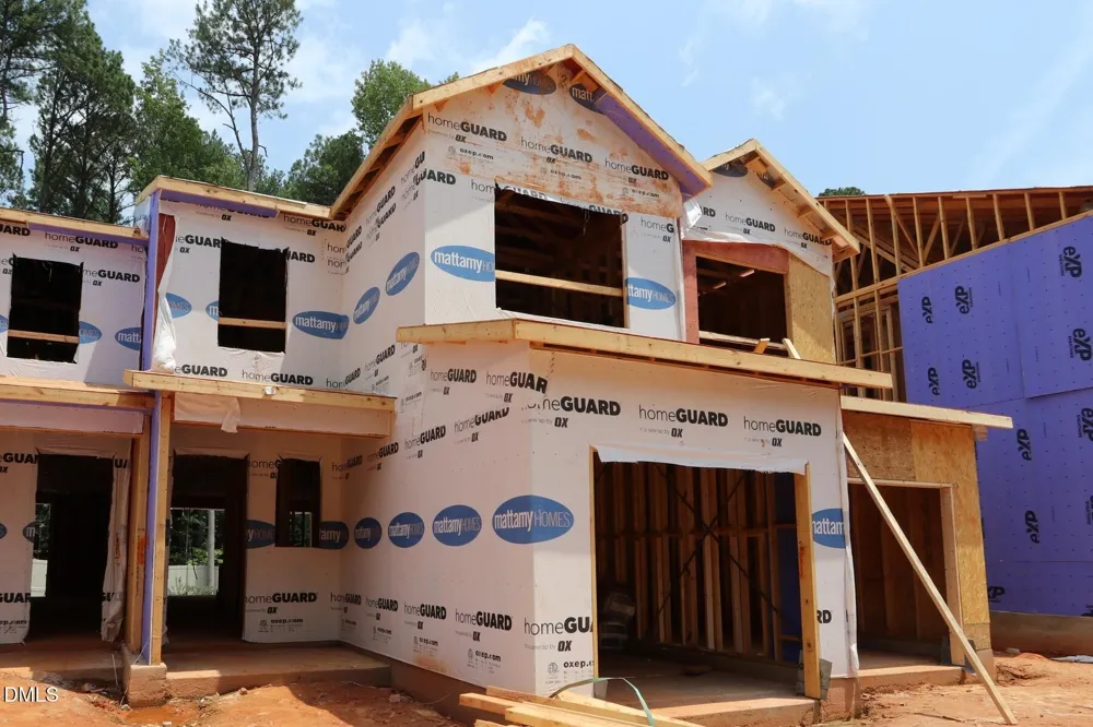 2920 Spring Manor Way Garner, NC 27529