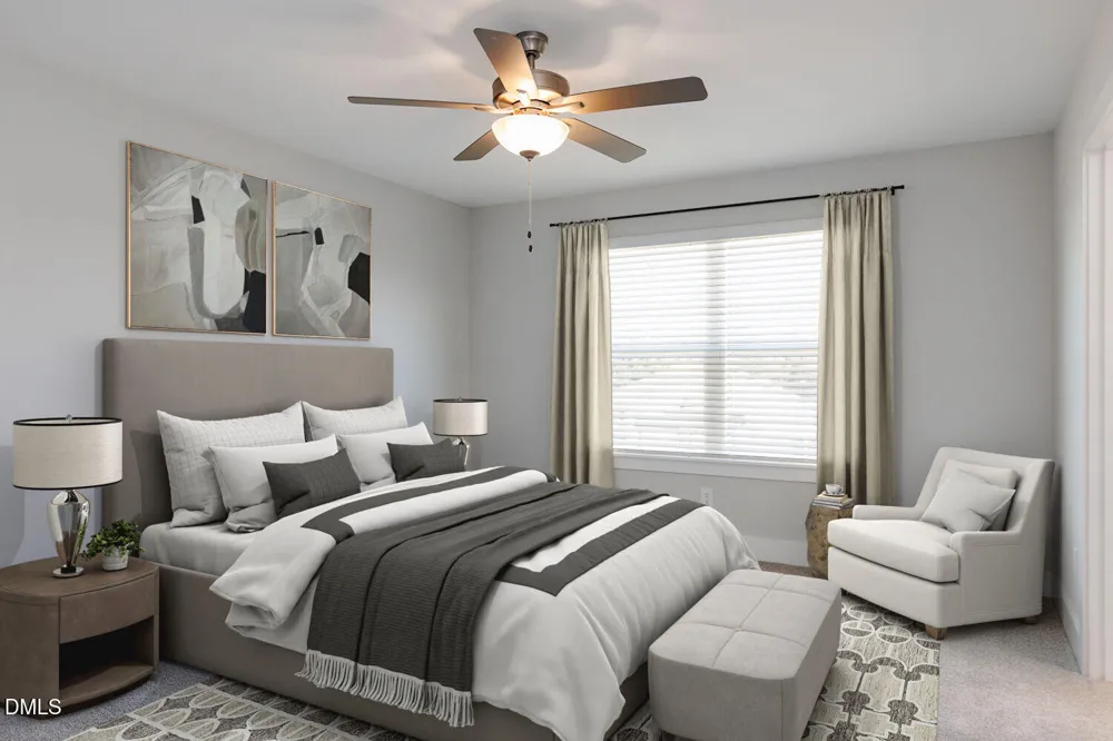 2920 Spring Manor Way Garner, NC 27529