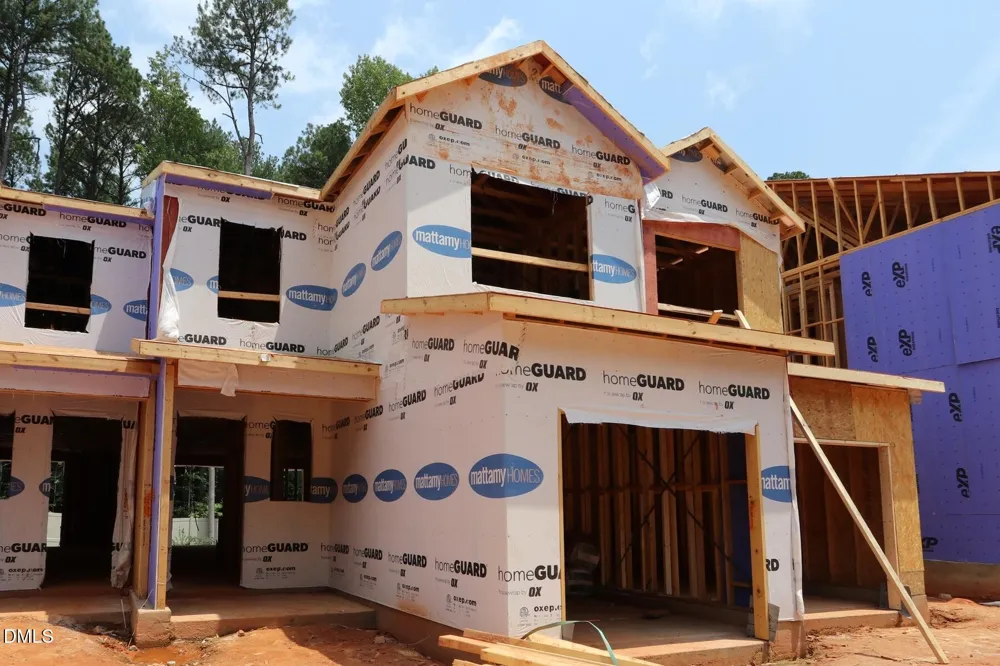 2920 Spring Manor Way Garner, NC 27529