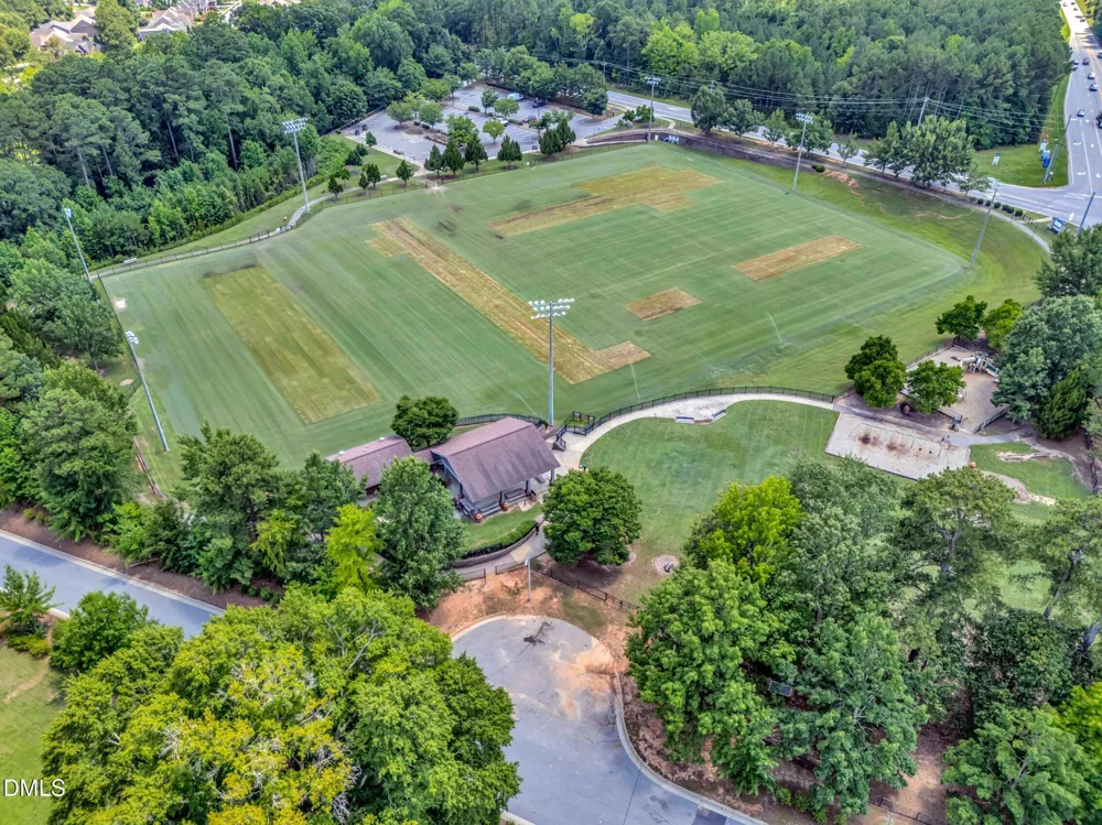 2920 Spring Manor Way Garner, NC 27529