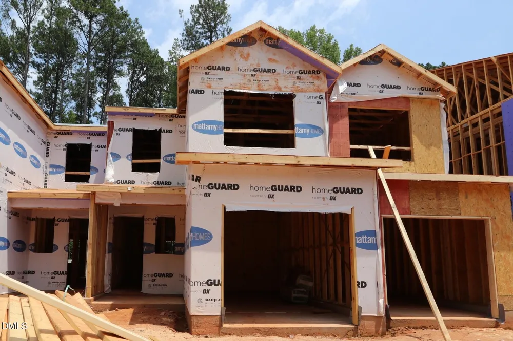 2920 Spring Manor Way Garner, NC 27529