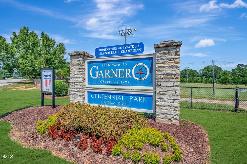 2920 Spring Manor Way Garner, NC 27529