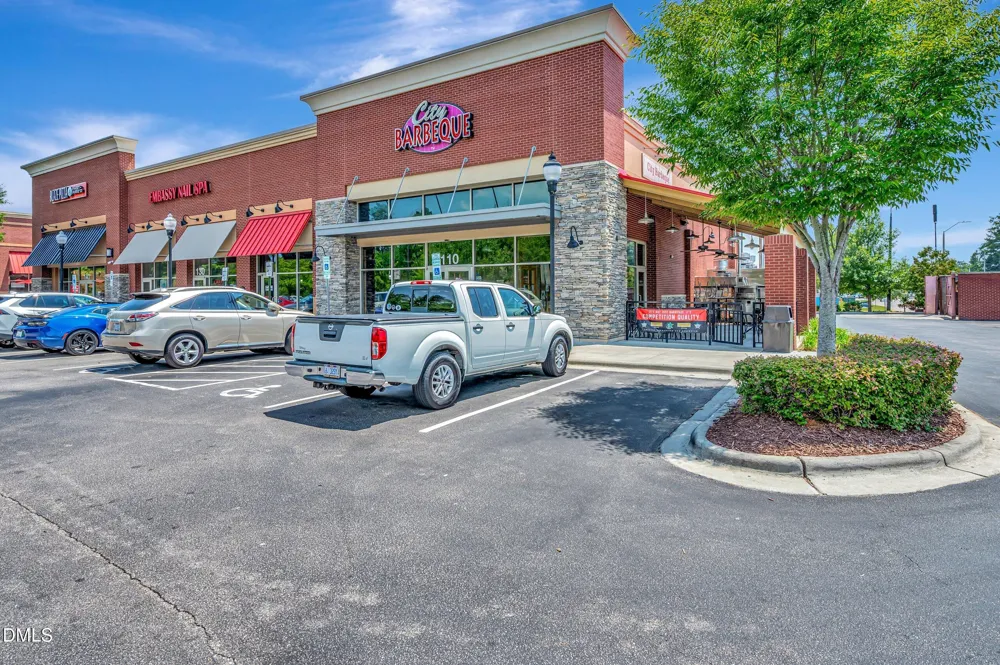 2920 Spring Manor Way Garner, NC 27529
