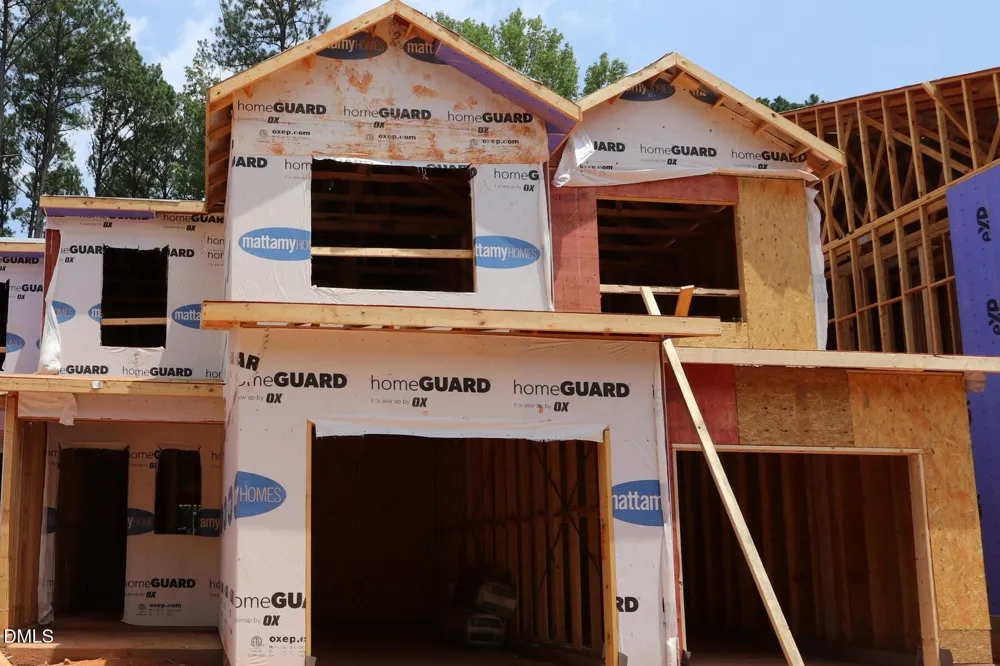 2920 Spring Manor Way Garner, NC 27529