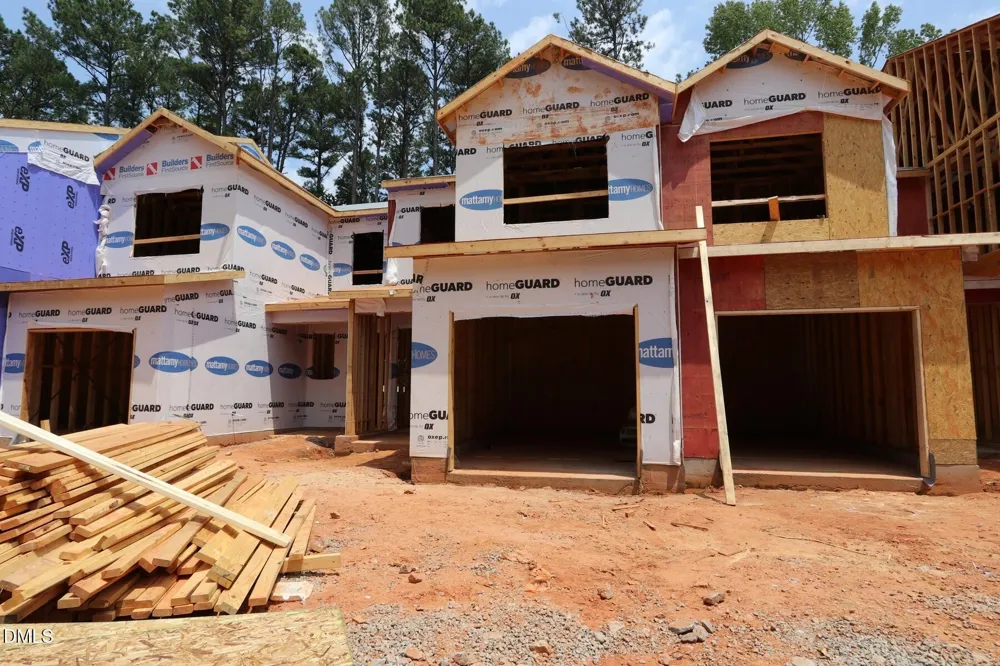 2920 Spring Manor Way Garner, NC 27529
