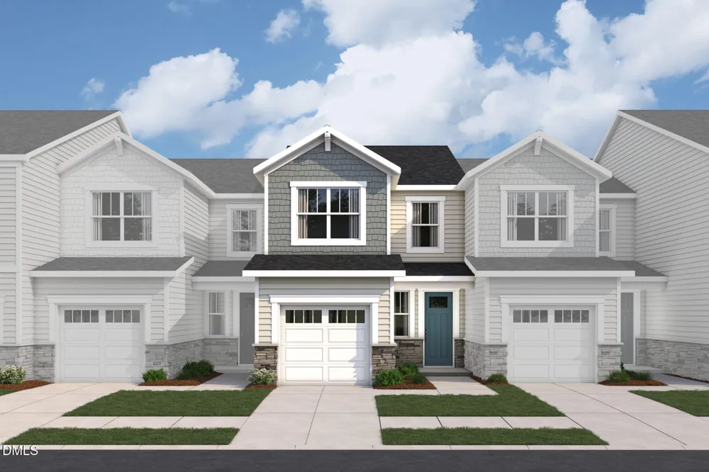 2920 Spring Manor Way Garner, NC 27529