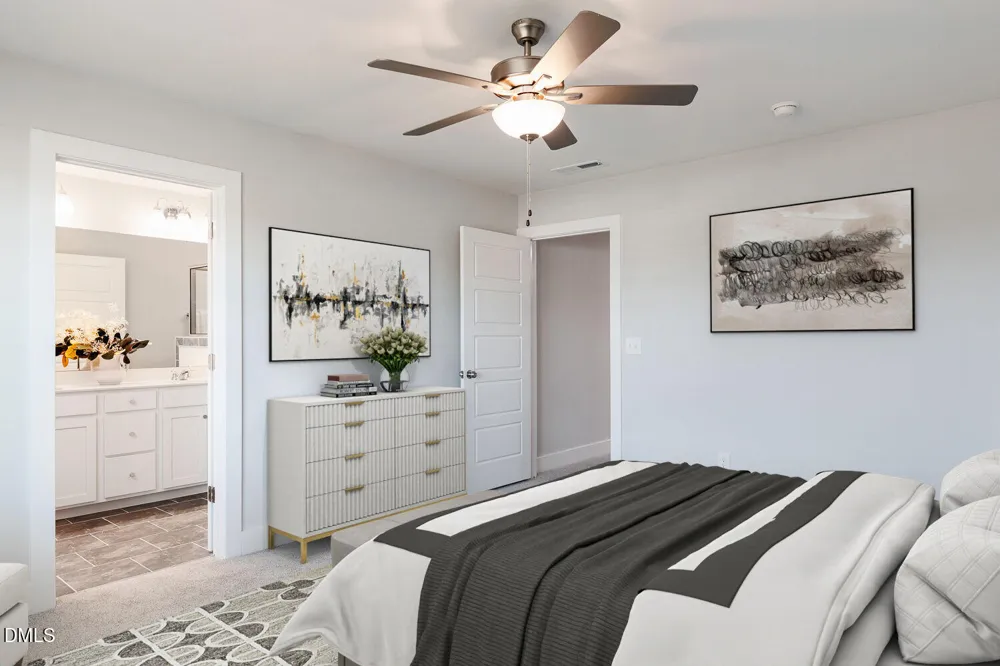 2920 Spring Manor Way Garner, NC 27529
