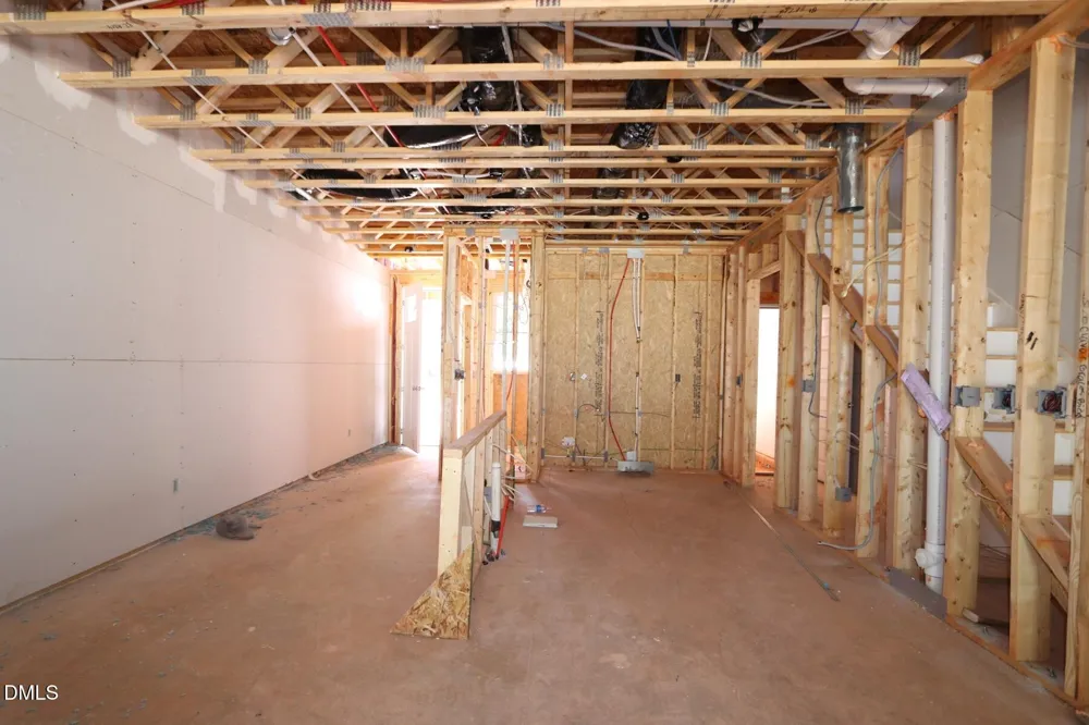 2922 Spring Manor Way Garner, NC 27529