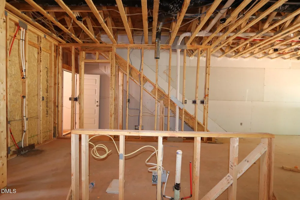2922 Spring Manor Way Garner, NC 27529