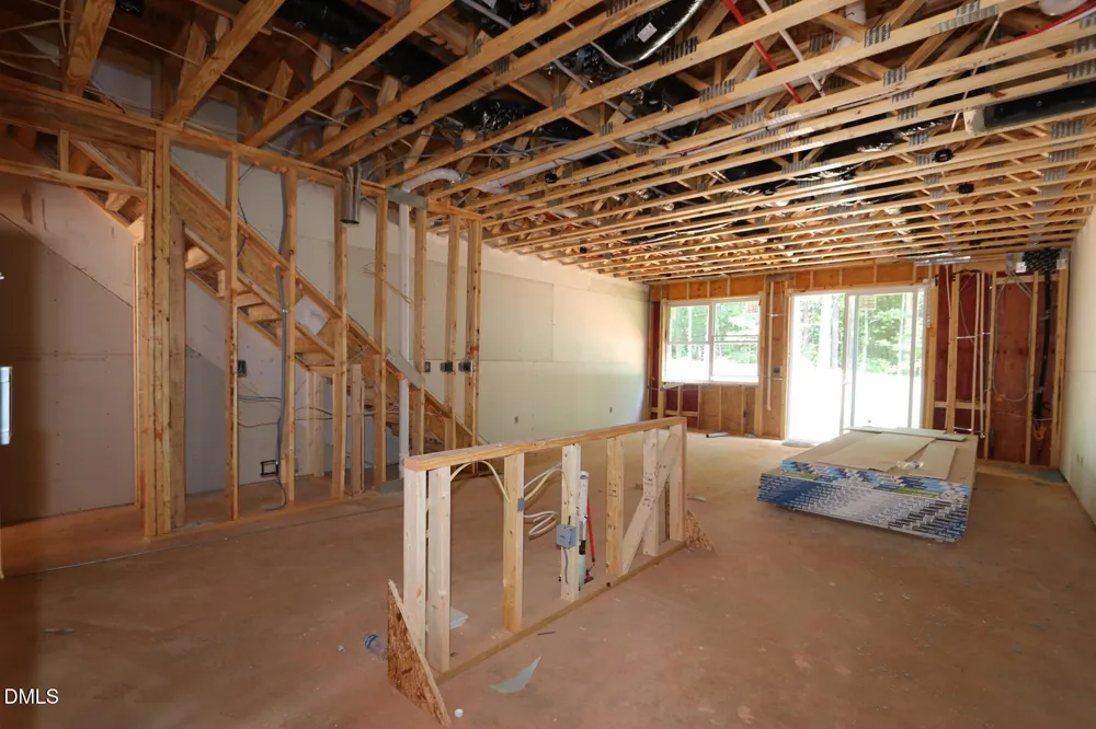 2922 Spring Manor Way Garner, NC 27529