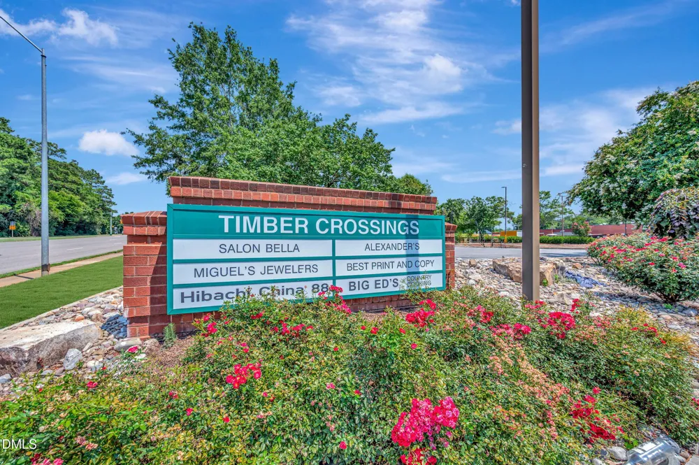 2922 Spring Manor Way Garner, NC 27529