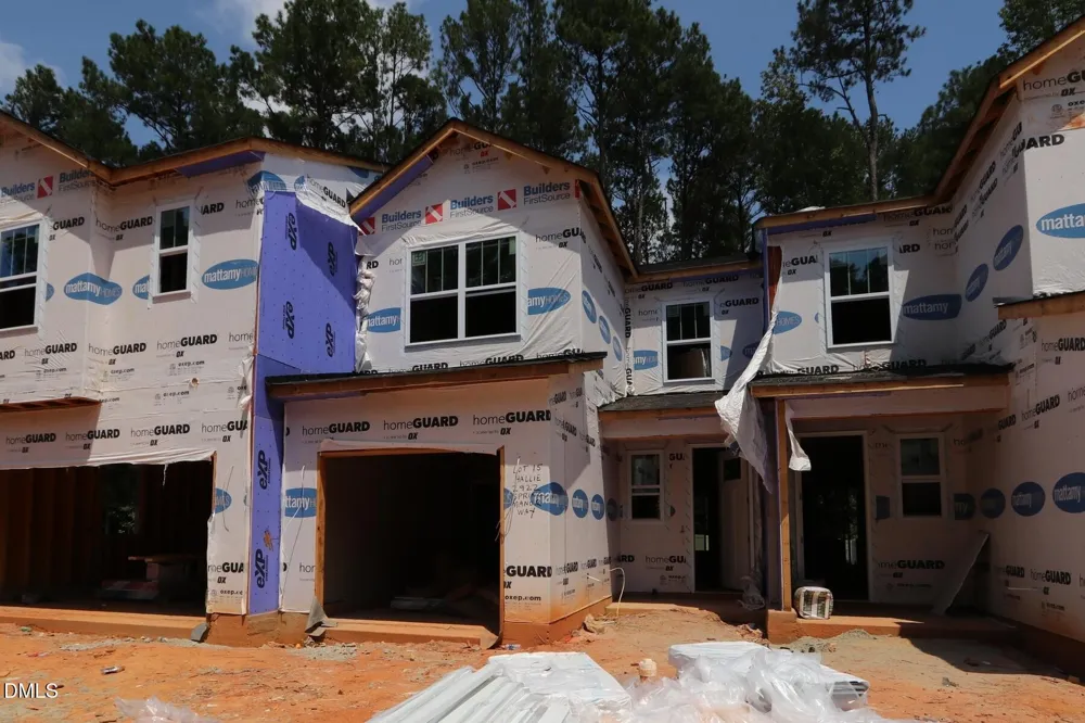 2922 Spring Manor Way Garner, NC 27529