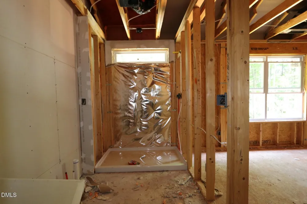 2922 Spring Manor Way Garner, NC 27529