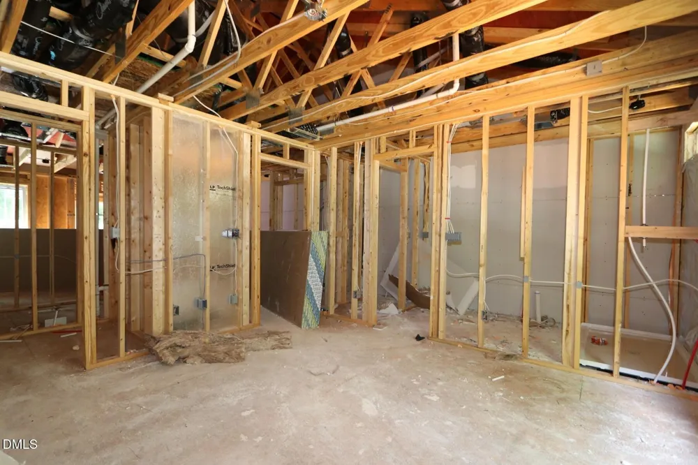 2922 Spring Manor Way Garner, NC 27529
