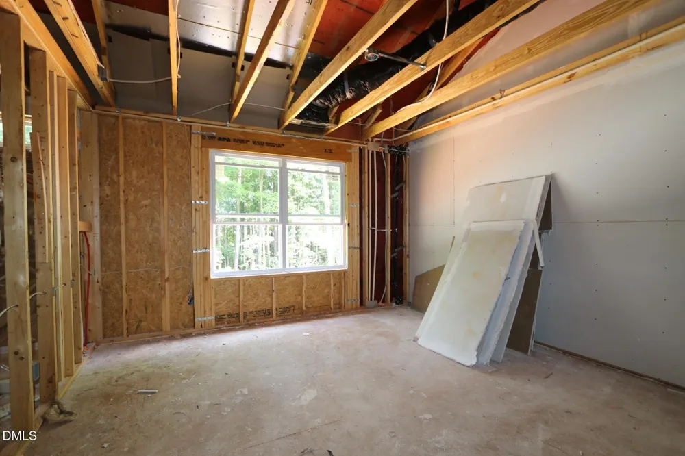 2922 Spring Manor Way Garner, NC 27529