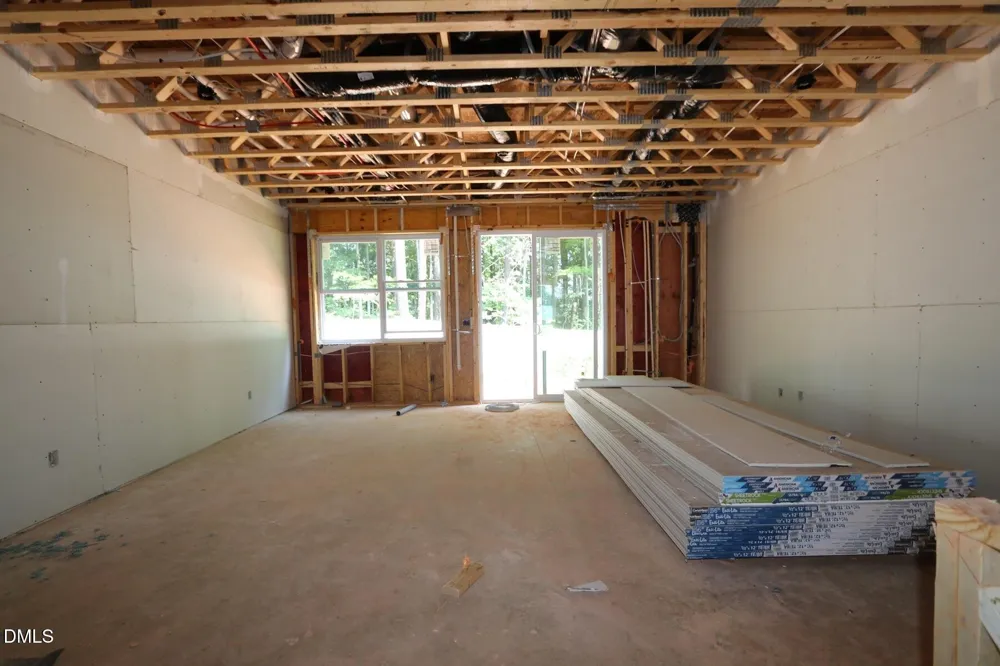 2922 Spring Manor Way Garner, NC 27529