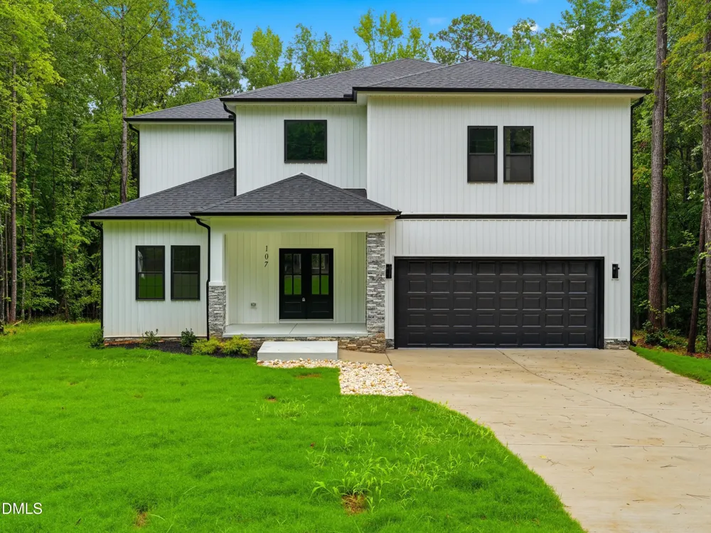 107 Acoma Drive Louisburg, NC 27549