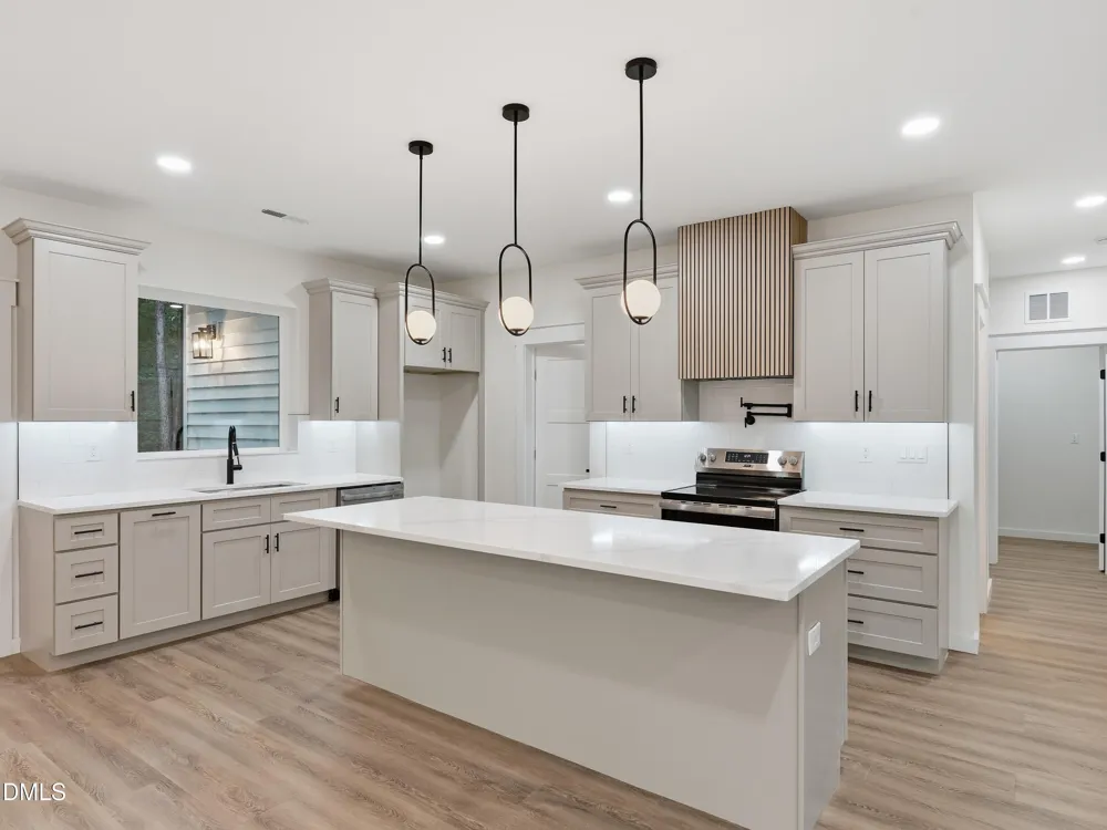 107 Acoma Drive Louisburg, NC 27549