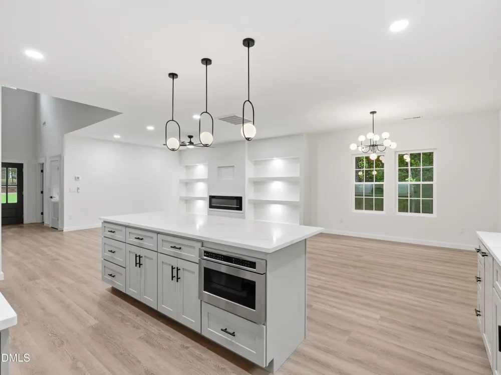107 Acoma Drive Louisburg, NC 27549