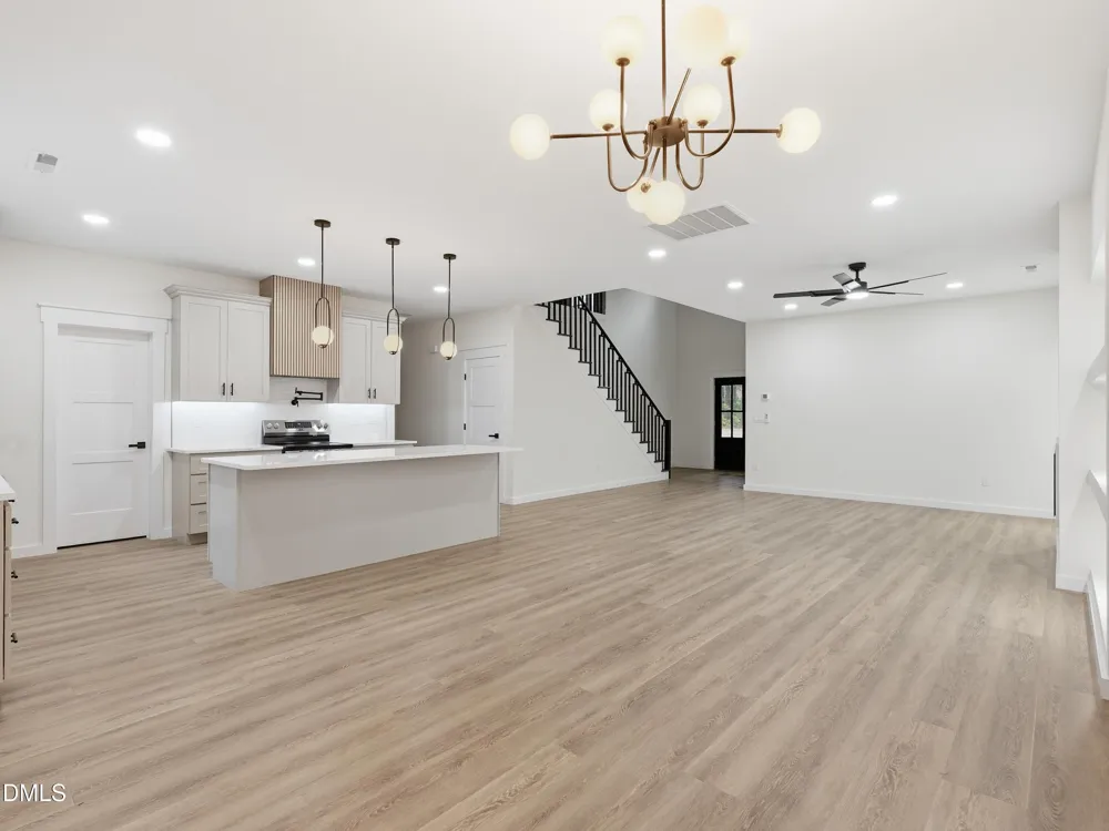 107 Acoma Drive Louisburg, NC 27549