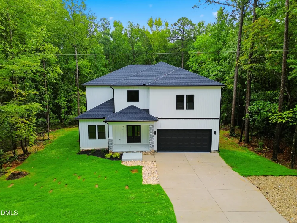 107 Acoma Drive Louisburg, NC 27549