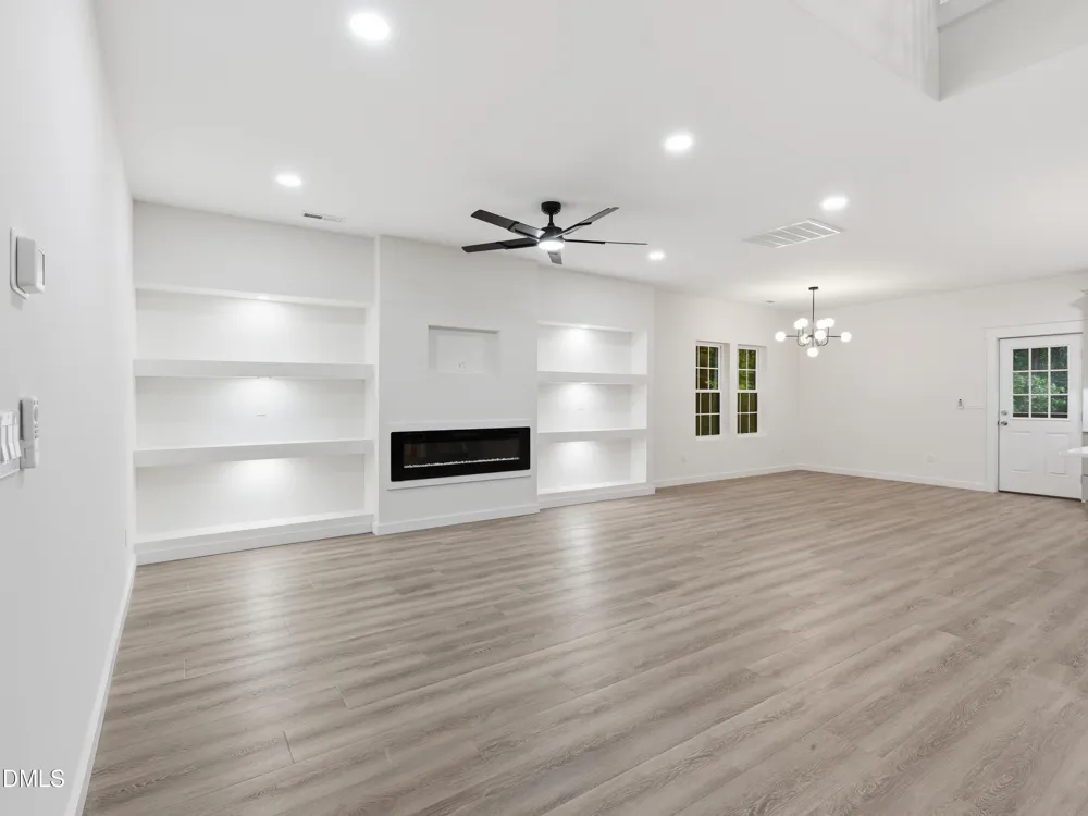 107 Acoma Drive Louisburg, NC 27549