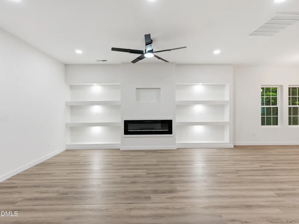 107 Acoma Drive Louisburg, NC 27549