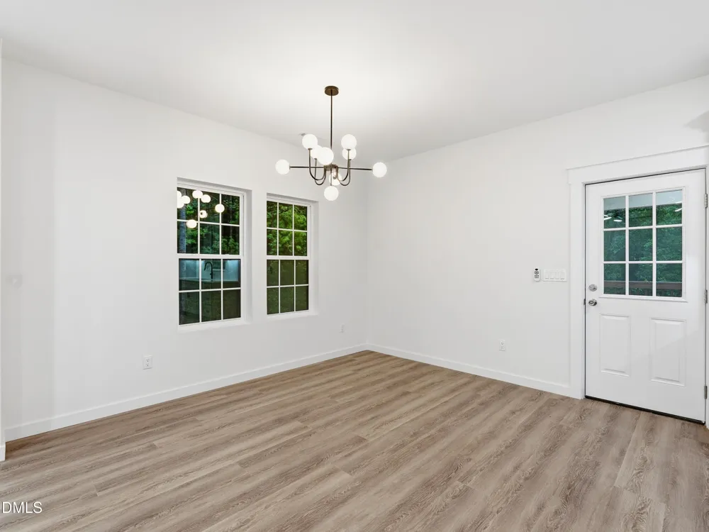 107 Acoma Drive Louisburg, NC 27549