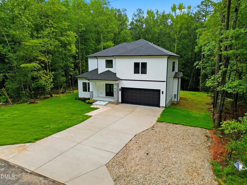 107 Acoma Drive Louisburg, NC 27549