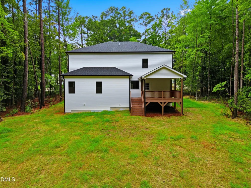 107 Acoma Drive Louisburg, NC 27549