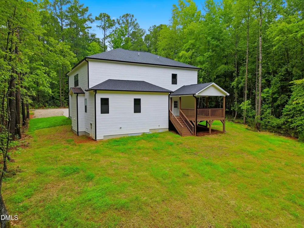 107 Acoma Drive Louisburg, NC 27549