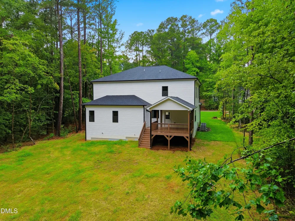 107 Acoma Drive Louisburg, NC 27549