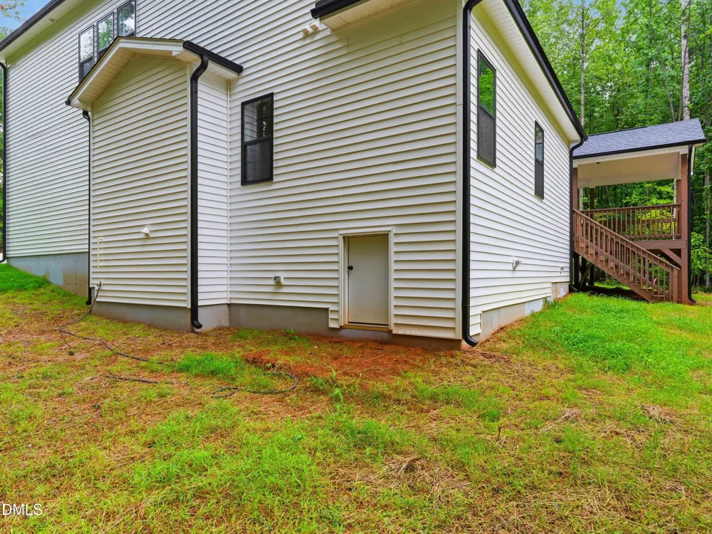 107 Acoma Drive Louisburg, NC 27549