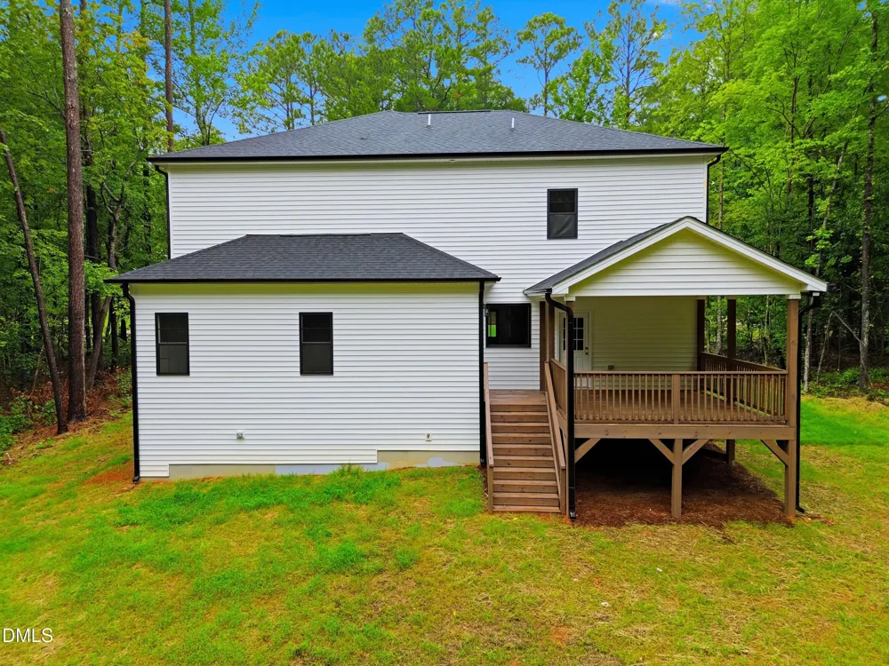 107 Acoma Drive Louisburg, NC 27549