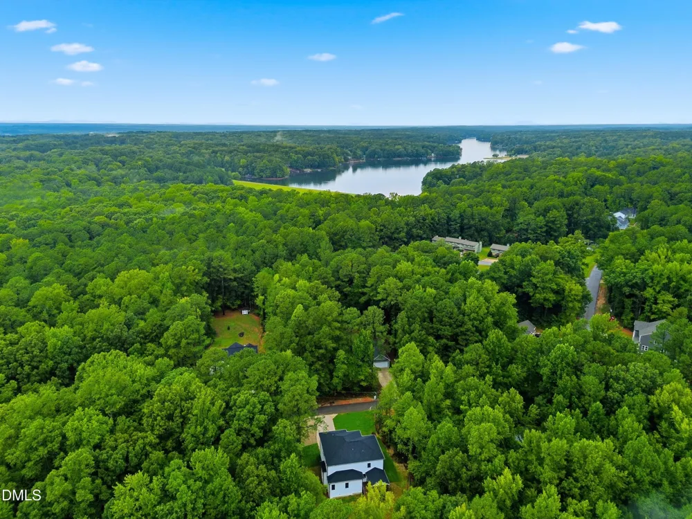 107 Acoma Drive Louisburg, NC 27549
