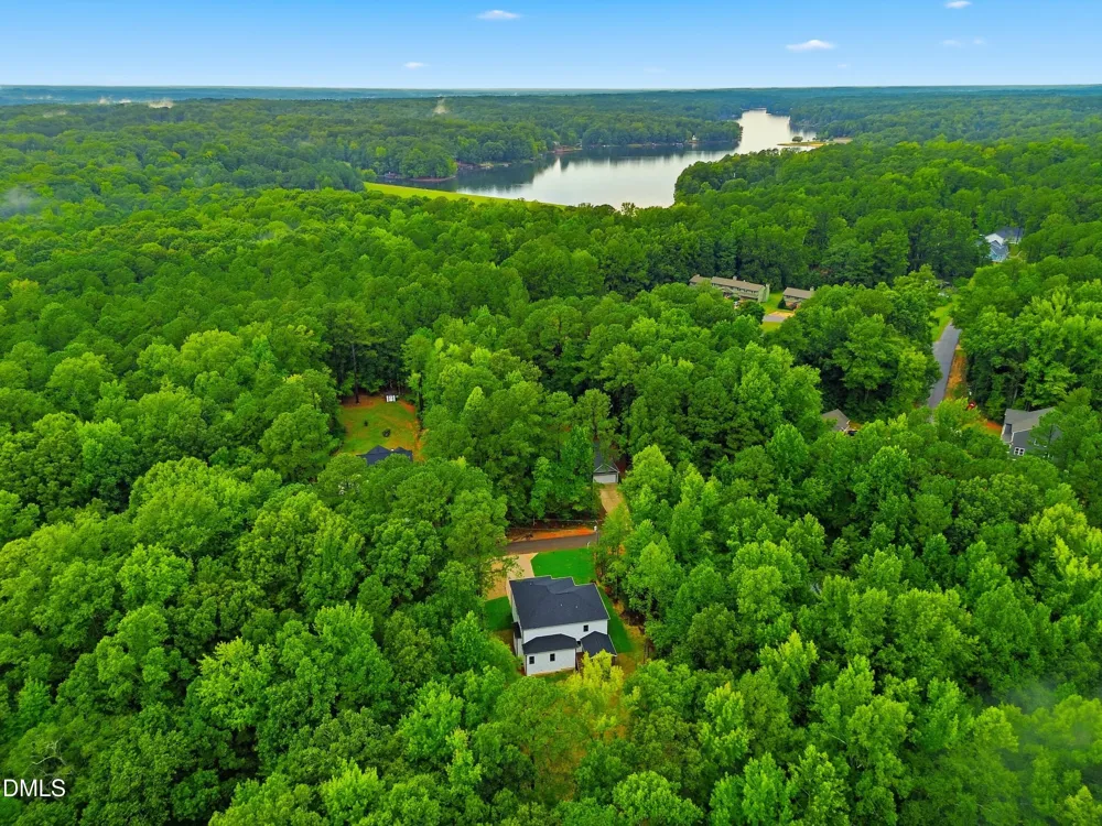 107 Acoma Drive Louisburg, NC 27549