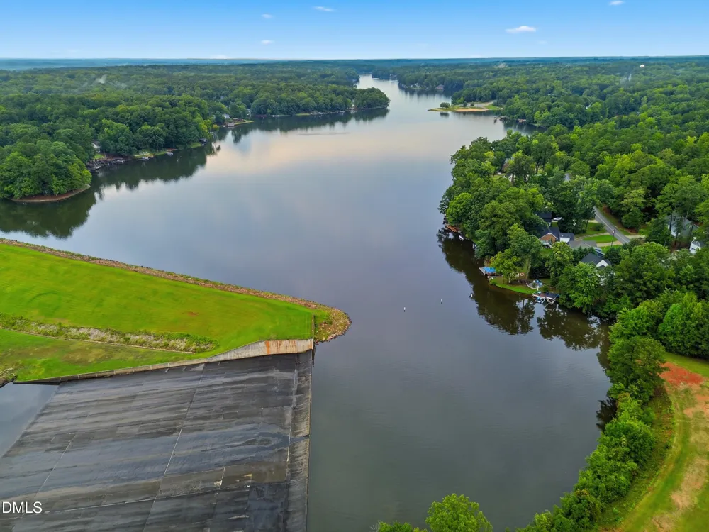 107 Acoma Drive Louisburg, NC 27549