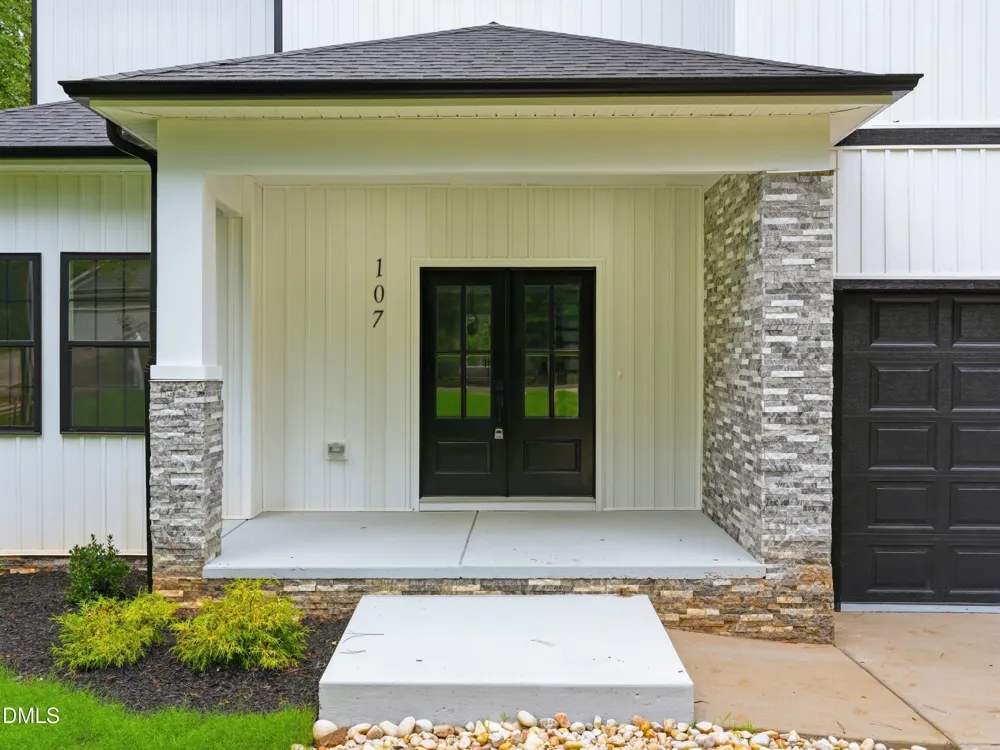 107 Acoma Drive Louisburg, NC 27549