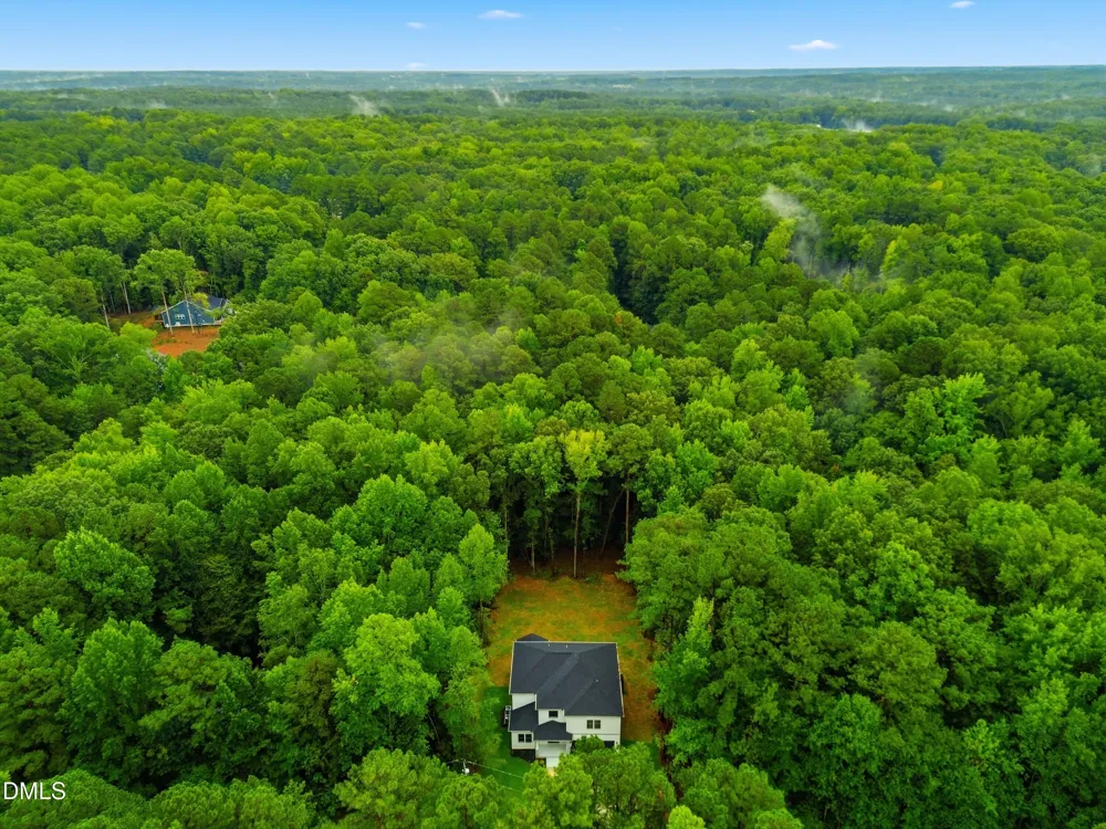 107 Acoma Drive Louisburg, NC 27549