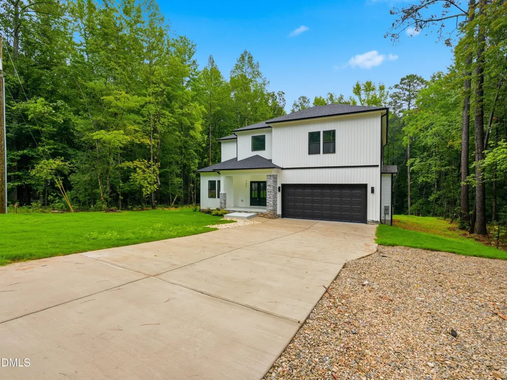 107 Acoma Drive Louisburg, NC 27549