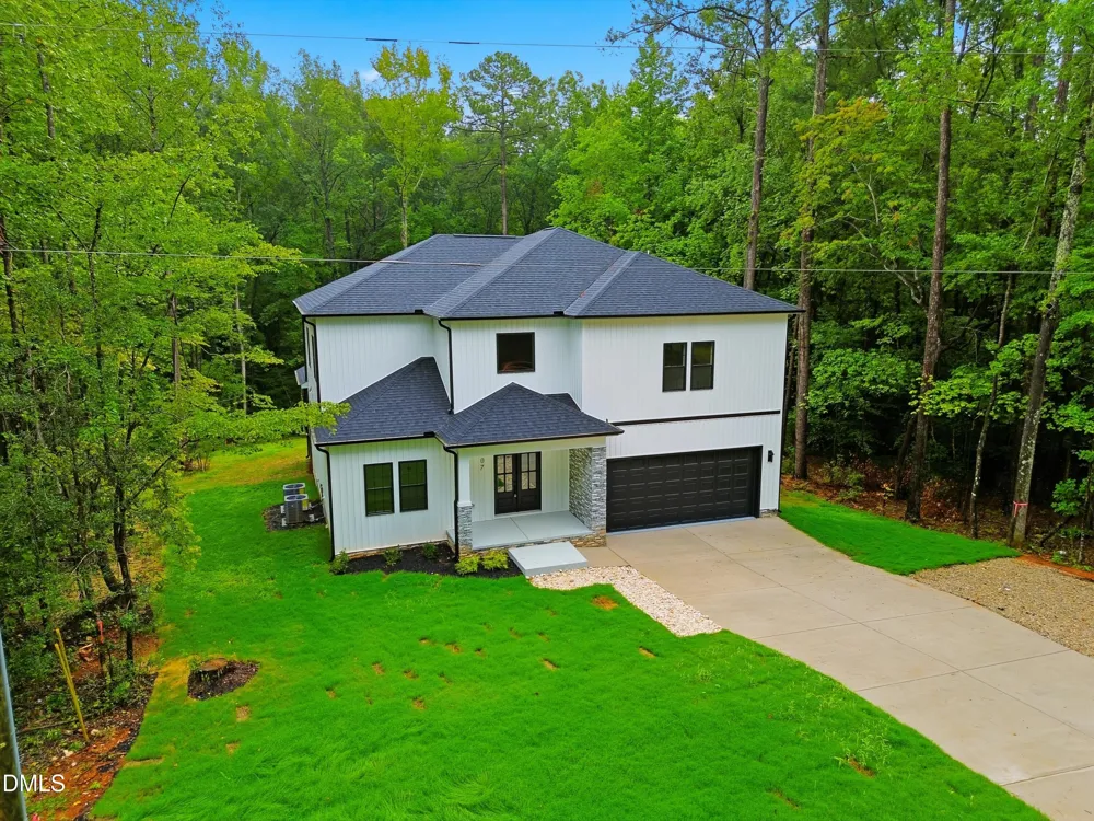 107 Acoma Drive Louisburg, NC 27549