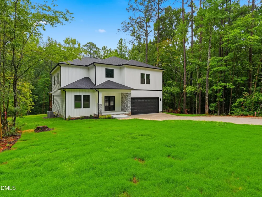 107 Acoma Drive Louisburg, NC 27549