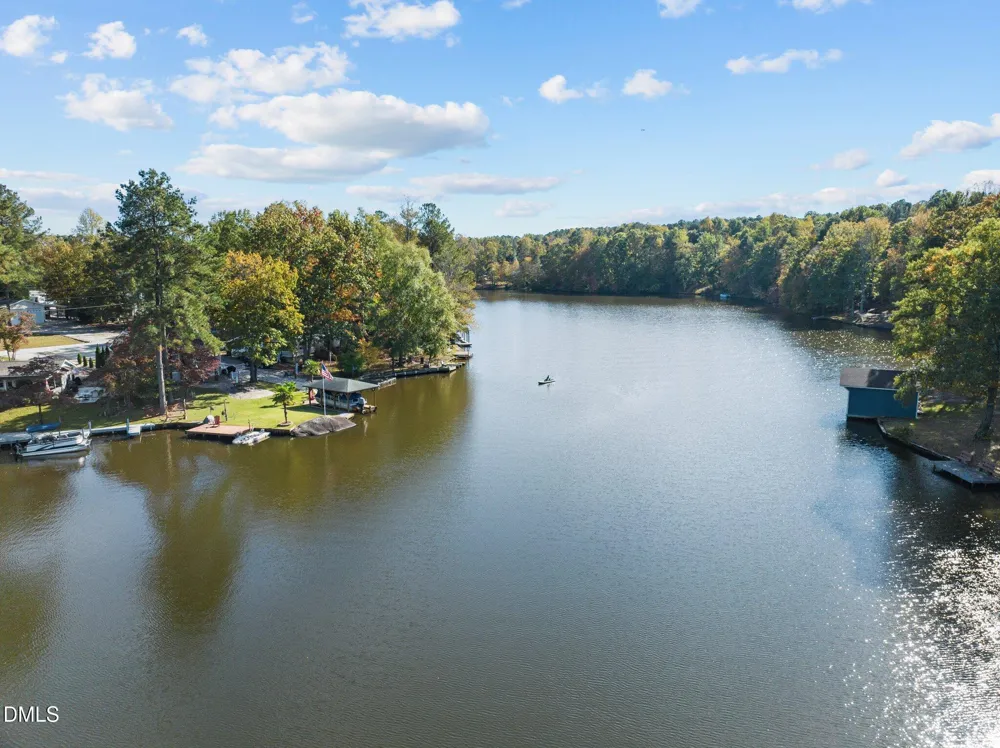 107 Acoma Drive Louisburg, NC 27549