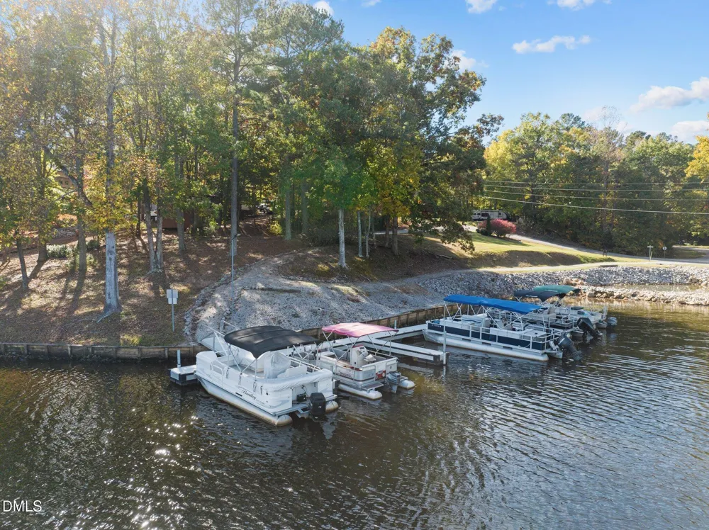 107 Acoma Drive Louisburg, NC 27549