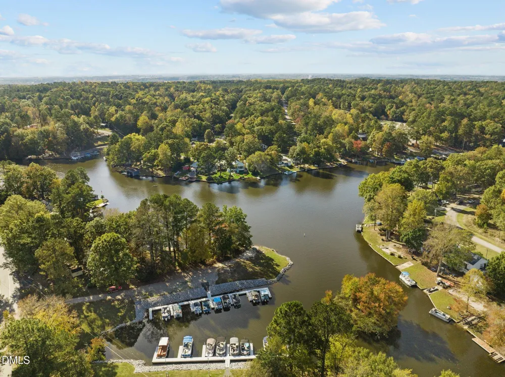 107 Acoma Drive Louisburg, NC 27549