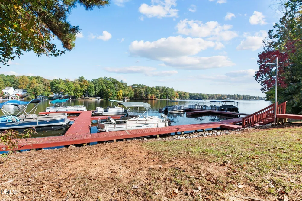 107 Acoma Drive Louisburg, NC 27549