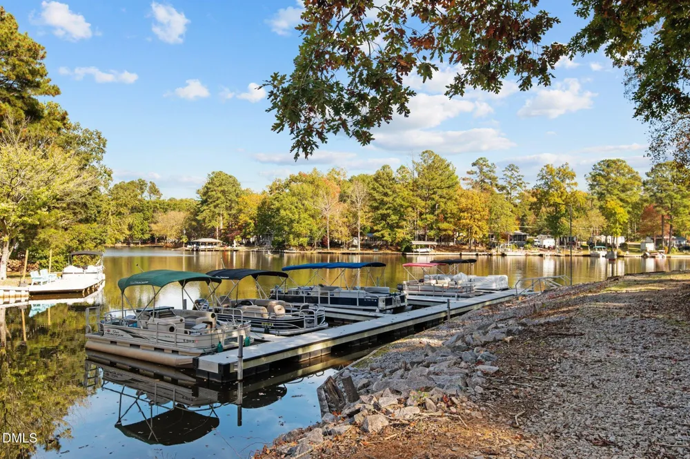107 Acoma Drive Louisburg, NC 27549
