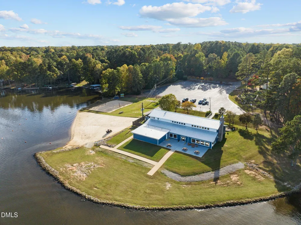 107 Acoma Drive Louisburg, NC 27549