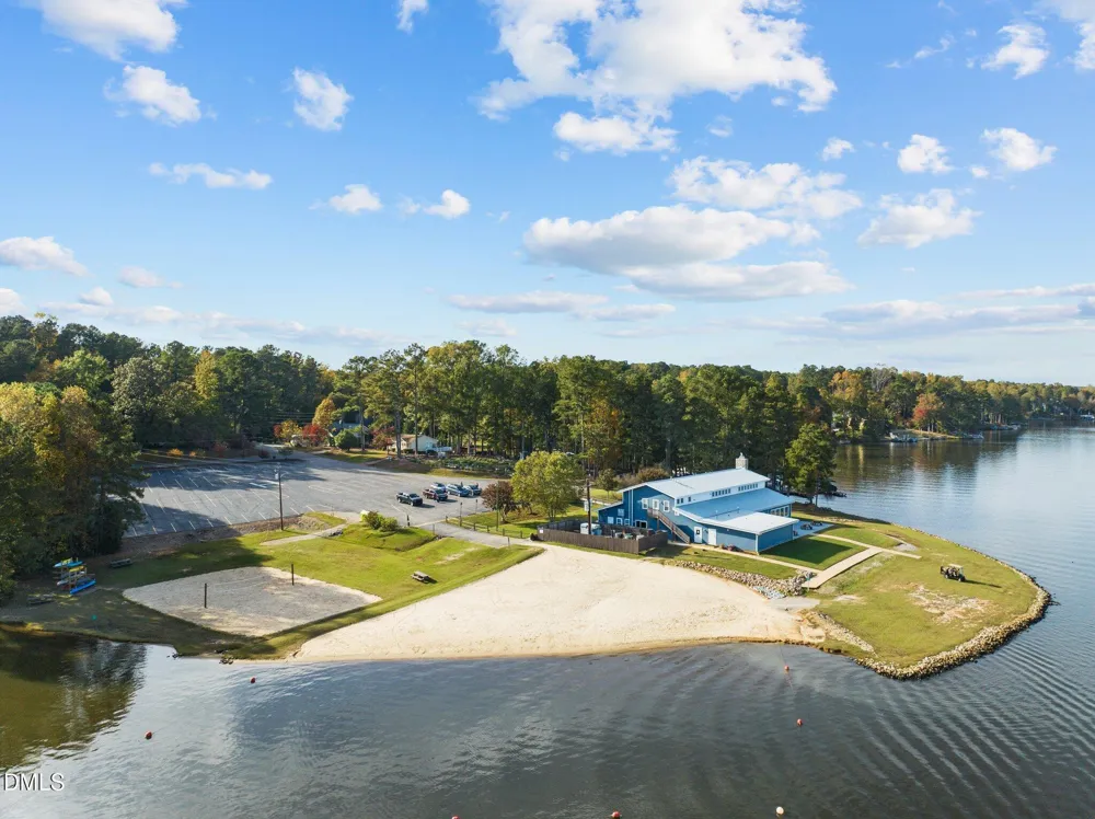 107 Acoma Drive Louisburg, NC 27549